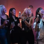 4 Simple Tips for A Safe Night Out