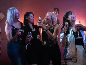 Top Tips for a Safe Night Out
