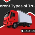 18+ Different Types of Trucks – World’s Various Truck Type