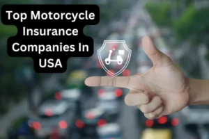Motorcycle Insurance Companies