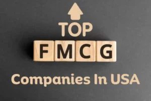 FMCG Companies In USA