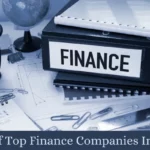 Top 10 US Finance Companies 2023