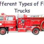 9 Different Types of Fire Trucks Explained (With Photos)