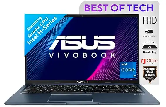 Asus Laptops Online at Best Prices