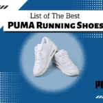 The Best Puma Running Shoes In 2024