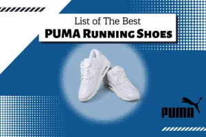 Best Puma Running Shoes