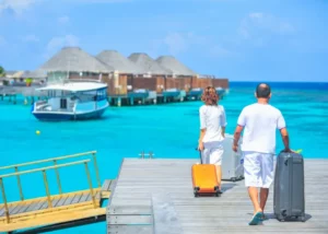 Maldives Budget Travel Guide