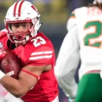 The Top Performers Within College Football During 2022/23 Season