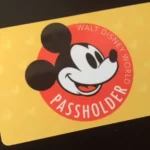 Score Savings And Early Access With The Disney Annual Pass