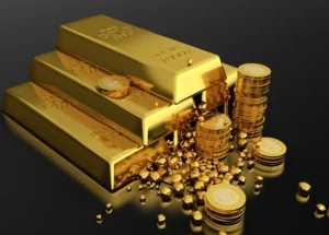 Gold Investment Options