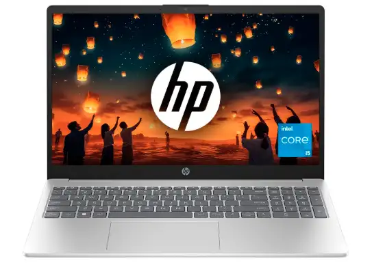 Best HP Laptops Online at Best Prices