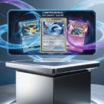 Holographic Pokémon Card Guide