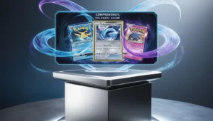Holographic Pokémon Card Guide