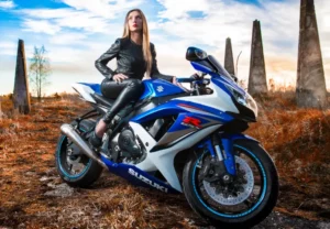 How to Maintain a Motorbike