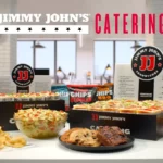 Jimmy Johns Catering Menu With Prices and Reviews