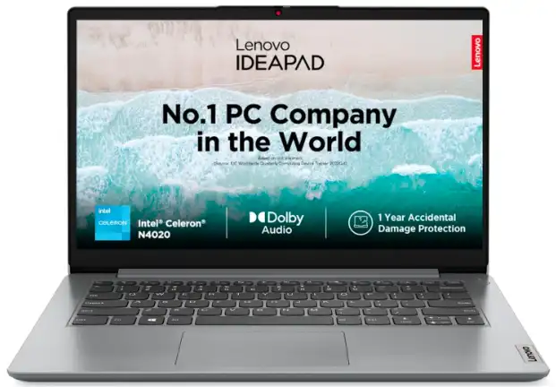 Lenovo Laptops Online