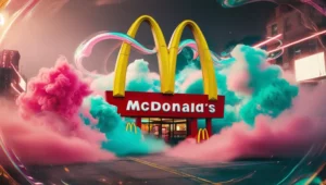 McDonald's Catering Menu Prices Explained