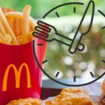 Mcdonalds Lunch Hours – What Time Does McDonald’s Serve Lunch?