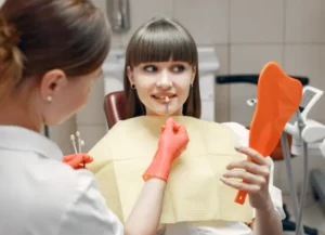 Start Pediatric Dentistry