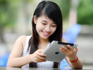Guide to Finding the Perfect Tablet for Your Netflix Binge