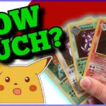 How Much Are Pokemon Cards Worth [Pokemon Card Prices Guide]