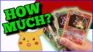 Pokémon Card Prices