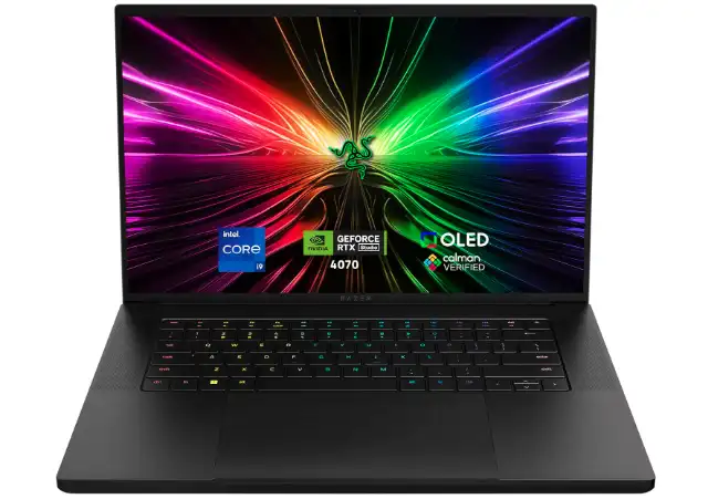 Razer Best Gaming Laptops