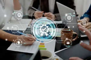 Records Lifecycle Management Policies