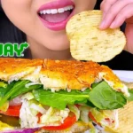 Subway Catering Menu Prices and Reviews