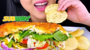Subway Catering Menu and Prices