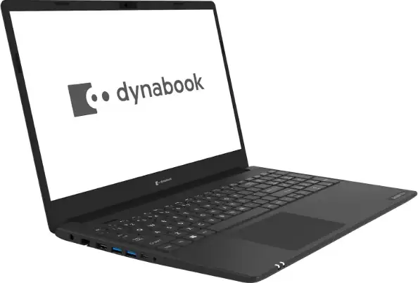 Toshiba Dynabook Laptop