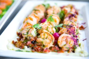 Walmart Catering Menu Pricing Details
