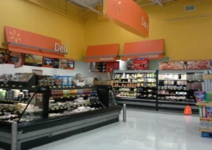 Walmart Deli Menu Prices