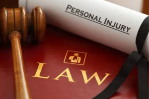 Personal Injury Attorney Henningsen's Law