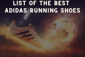 Best Adidas Running Shoes