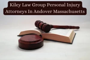 Kiley Law Group Personal Injury Attorneys