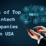 Top 10 Fintech Companies in USA