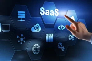 SaaS Companies In USA