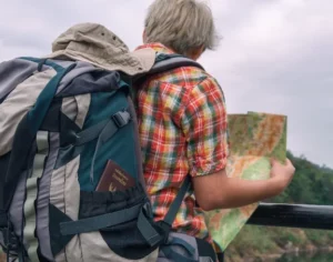 Backpack Adventures