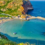 Top 5 Beaches On the Bulgarian Black Sea Coast