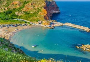 Best Beaches in Bulgaria for Sun Lovers