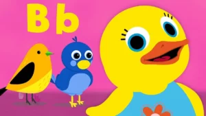 List of Birds That Start With B