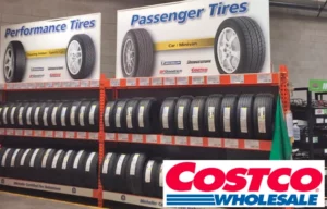 Buying Costco Tires Include Lifetime Maintenance