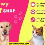 Chewy: Your One-Stop Shop for Pet Food and Supplies