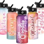 Amplifying Brand Visibility With Logoed Water Bottles