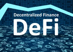 Decentralized Finance (DeFi)