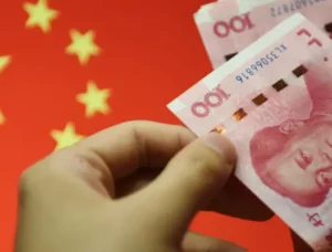 Digital Yuan and Chinese E-commerce Industry