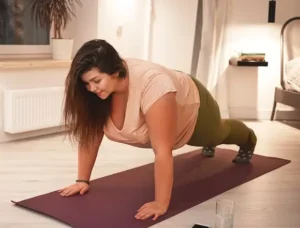 Truth About Fat Burning Exercise