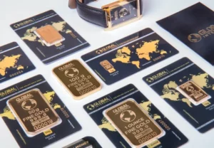 What is a gold IRA