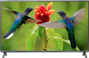 Guide to QLED, OLED, and LED TVs
